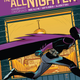 Image for article titled The All-Nighter Asks an Important Question: What If Vampires Were Superheroes?